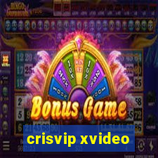 crisvip xvideo